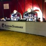 Festival Bars