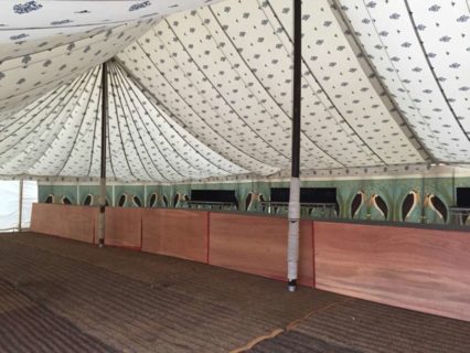 Festival Bars