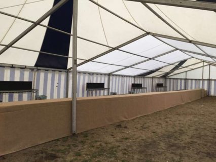 Festival Bars