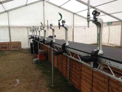 Festival Bars