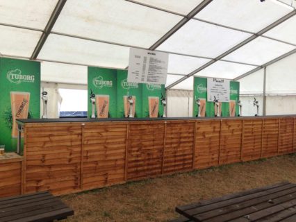 Festival Bars