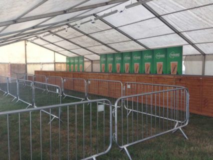Festival Bars