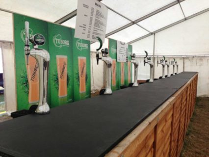 Festival Bars