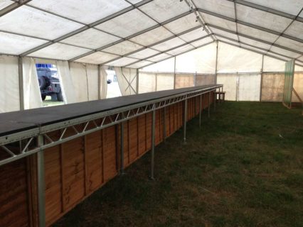 Festival Bars