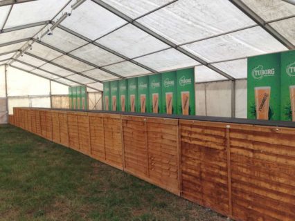 Festival Bars