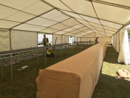 Festival Bars