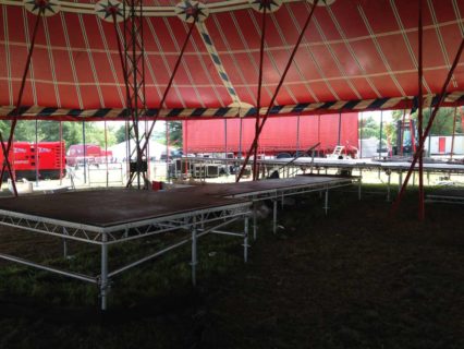 Festival Bars