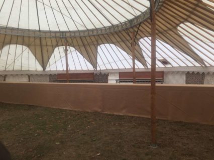 Festival Bars