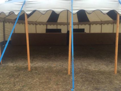 Festival Bars