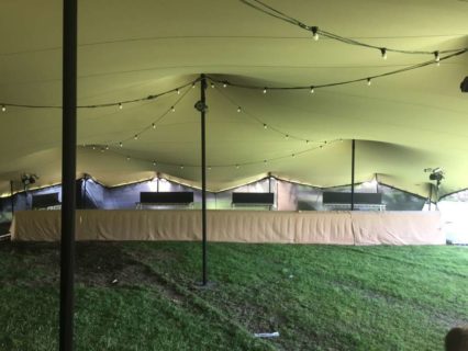 Festival Bars