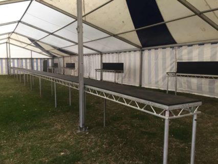 Festival Bars