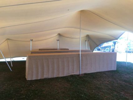 Festival Bars