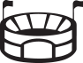 Arena Icon
